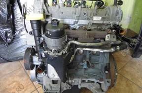 FIAT PANDA двигатель 1,3 JTD, MULTIJET 188A9000