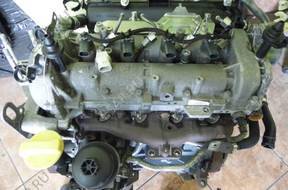 FIAT PANDA двигатель 1,3 JTD, MULTIJET 188A9000