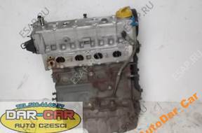 Fiat Panda двигатель 1,4 16V 100HP 169A3000