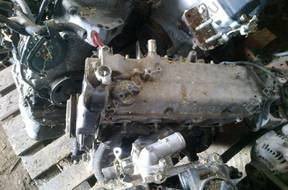 Fiat panda двигатель 1.1 бензиновый