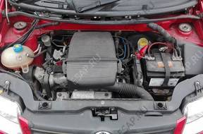 FIAT PANDA двигатель 1.2  65 ТЫС. КМ.