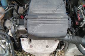 fiat panda двигатель 1.2 8v 03-2005 год 88tys KOBIÓR