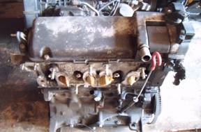 fiat panda двигатель 1.2 8v 03-2006 год TYCHY