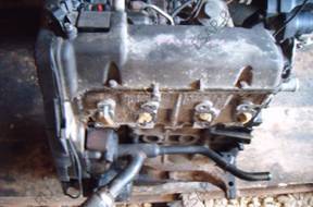 fiat panda двигатель 1.2 8v 03-2006 год TYCHY
