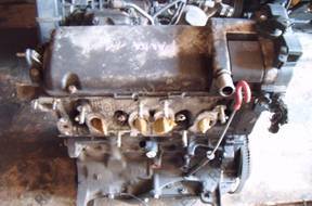 fiat panda двигатель 1.2 8v 03-2006 год TYCHY