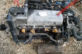 fiat panda двигатель 1.2 8v 03-2008 год комплектный TYCHY
