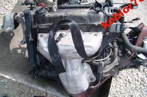 fiat panda двигатель 1.2 8v 06-08r 56tys KOBI