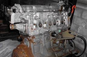 FIAT PANDA двигатель  1.2 8V