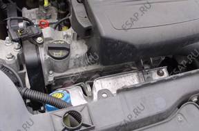 FIAT PANDA двигатель 27 000 тысяч км. 1.2