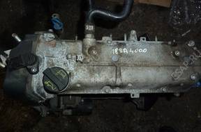 Fiat Panda Grande Punto 1,2 двигатель 188A4000 58 ty