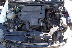 FIAT PANDA GRANDE PUNTO 1,3JTD двигатель DEMONTA