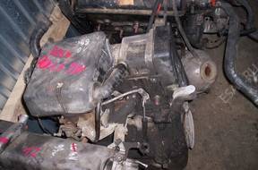 FIAT PANDA и 1.0 8V двигатель 156A3000