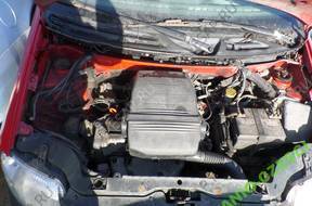 FIAT PANDA и POJ 1.1 54 л.с.  двигатель GOY в идеальном состоянии
