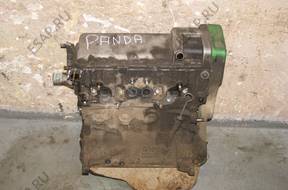 FIAT PANDA и punto siena 1200 cm3 1.2 8V двигатель 92