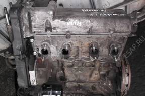 Fiat Panda II 03-12 1.1 54KM двигатель goy 187A1000