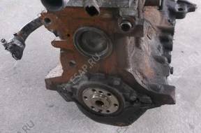 FIAT PANDA II 10-12 двигатель NA CZCI