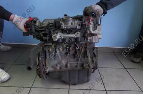 Fiat Panda II  1.1 8V двигатель 187A1000 60ty
