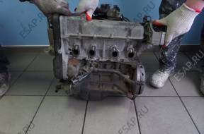 Fiat Panda II  1.1 8V двигатель 187A1000 60ty