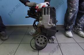Fiat Panda II  1.1 8V двигатель 187A1000 60ty