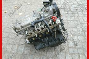 FIAT PANDA II 1.1 двигатель