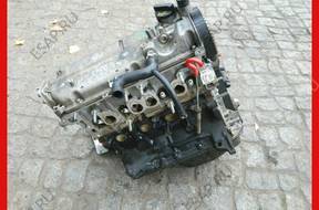 FIAT PANDA II 1.1 двигатель