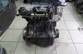 Fiat Panda II  1.2 8V двигатель 188A4000 120ty.