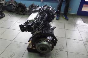 Fiat Panda II  1.2 8V двигатель 188A4000 120ty.