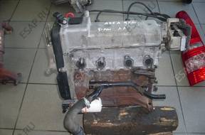 Fiat Panda II 1.2 8V. двигатель Kod 188A4000. 55 Ty.