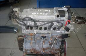 Fiat Panda II 1.2 8V. двигатель Kod 188A4000. 95 Ty.
