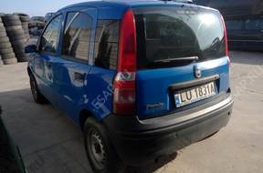 FIAT PANDA II 1.2 8V КОРОБКА ПЕРЕДАЧW