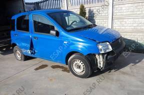 FIAT PANDA II 1.2 8V КОРОБКА ПЕРЕДАЧW