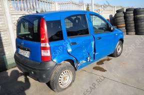 FIAT PANDA II 1.2 8V КОРОБКА ПЕРЕДАЧW