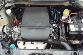 Fiat Panda II 2 двигатель 1.1 8V  100ty.km.