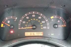 Fiat Panda II 2 двигатель 1.1 8V  100ty.km.