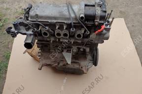 FIAT PANDA II двигатель 1.2 188A4000 86tys.