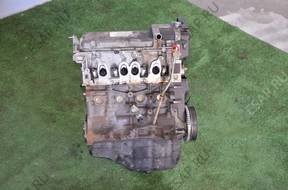 Fiat Panda II двигатель 1.2 188A4000