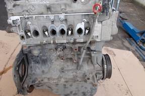 fiat panda II, двигатель 1.2 бензиновый