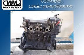 FIAT PANDA II двигатель бензиновый 1.1 B 54KM 40kW