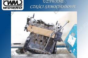 FIAT PANDA II двигатель дизельный MULTIJET 1.3 D 70KM