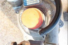 FIAT PANDA II PUNTO II 1.3 ТУРБОКОМПРЕССОР 73501344