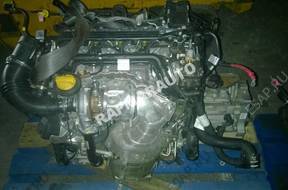 FIAT PANDA III двигатель 1,3 MULTIJET 75KM 199A9000