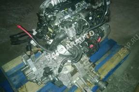 FIAT PANDA III двигатель 1,3 MULTIJET 75KM 199A9000