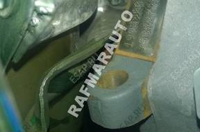 FIAT PANDA III двигатель 1,3 MULTIJET 75KM 199A9000