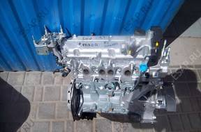 FIAT PANDA III двигатель 1.2 8V 169A4000 - 20 тысяч км.