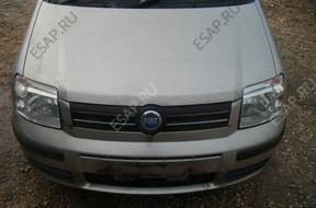 fiat panda КОРОБКА ПЕРЕДАЧ 1.2 03-2012 год TYCHY