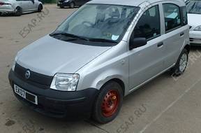 Fiat panda КОРОБКА ПЕРЕДАЧw 1.1 БЕНЗИН