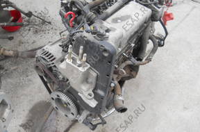 FIAT PANDA PUNTO 1.2 8V двигатель 53000km MONTAŻ