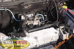Fiat Panda Punto 2 II двигатель benzynowy 1,2 8V