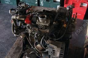 FIAT PANDA PUNTO двигатель 1.2 79TYS