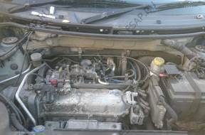FIAT PANDA PUNTO двигатель 1.2 8V 71000km